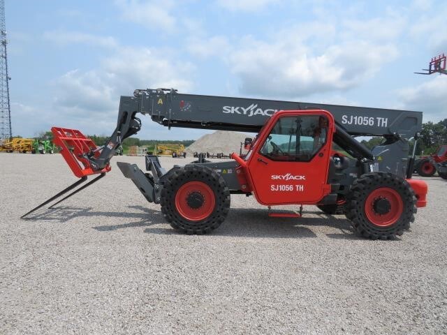 2026 SKYJACK SJ1056TH in Detroit, MI