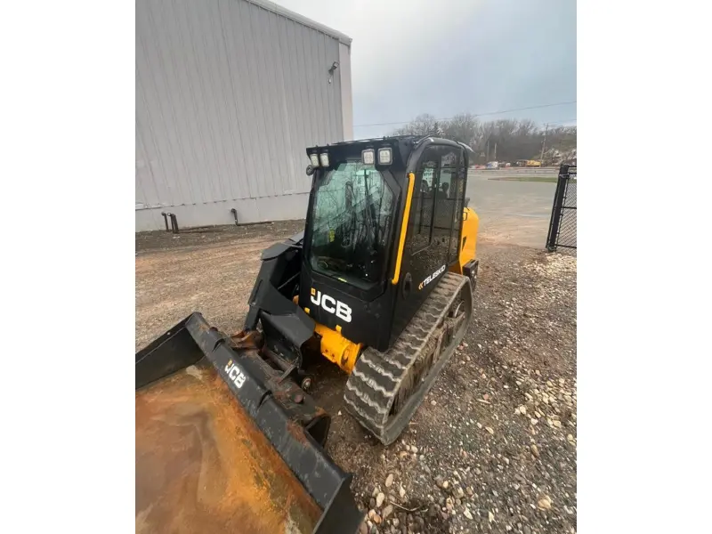 2022 JCB 2TS-7T
