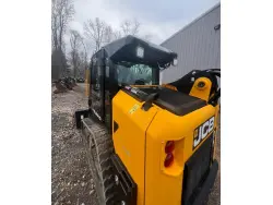 2022 JCB 2TS-7T