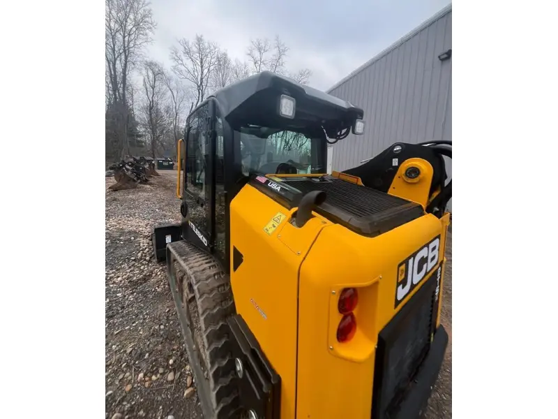 2022 JCB 2TS-7T