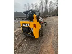 2022 JCB 2TS-7T