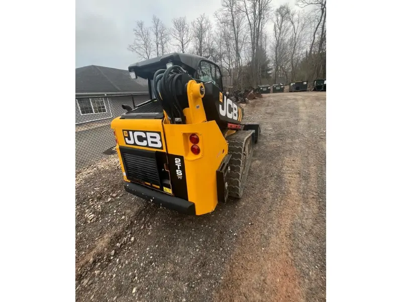 2022 JCB 2TS-7T