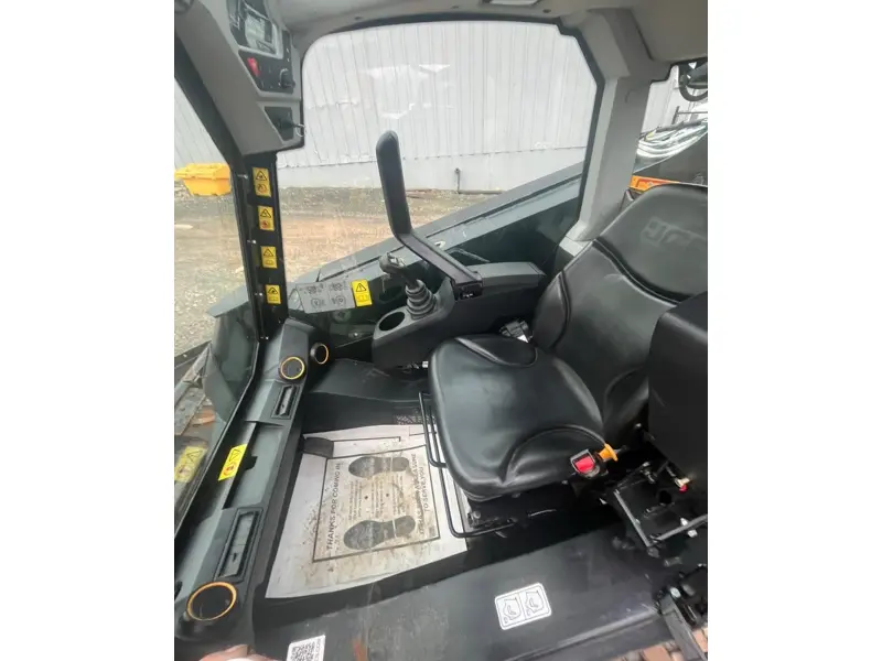 2022 JCB 2TS-7T