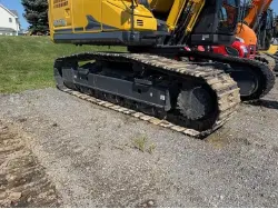 2026 KOBELCO SK170 LC-11