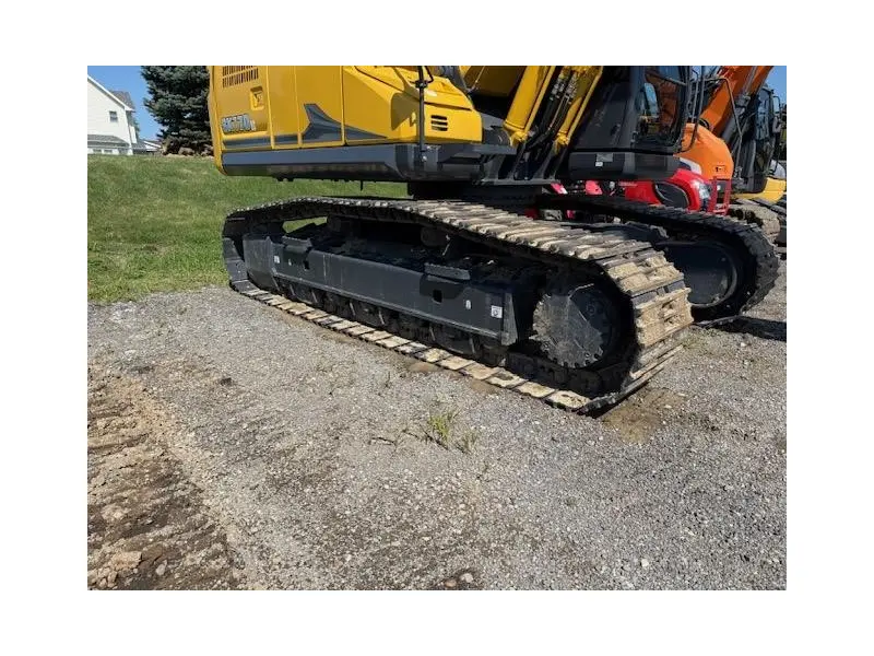 2026 KOBELCO SK170 LC-11
