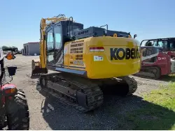 2026 KOBELCO SK170 LC-11