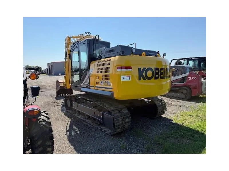2026 KOBELCO SK170 LC-11