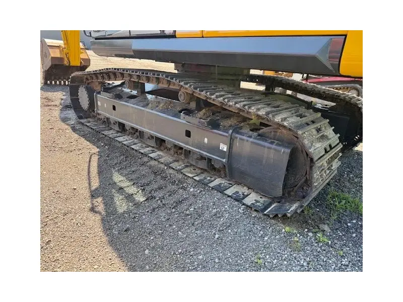 2026 KOBELCO SK170 LC-11