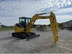 2026 KOBELCO SK55SRX-7