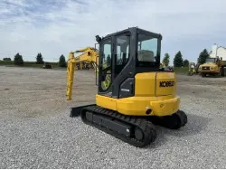 2026 KOBELCO SK55SRX-7