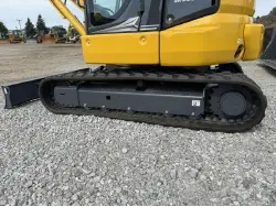 2026 KOBELCO SK55SRX-7