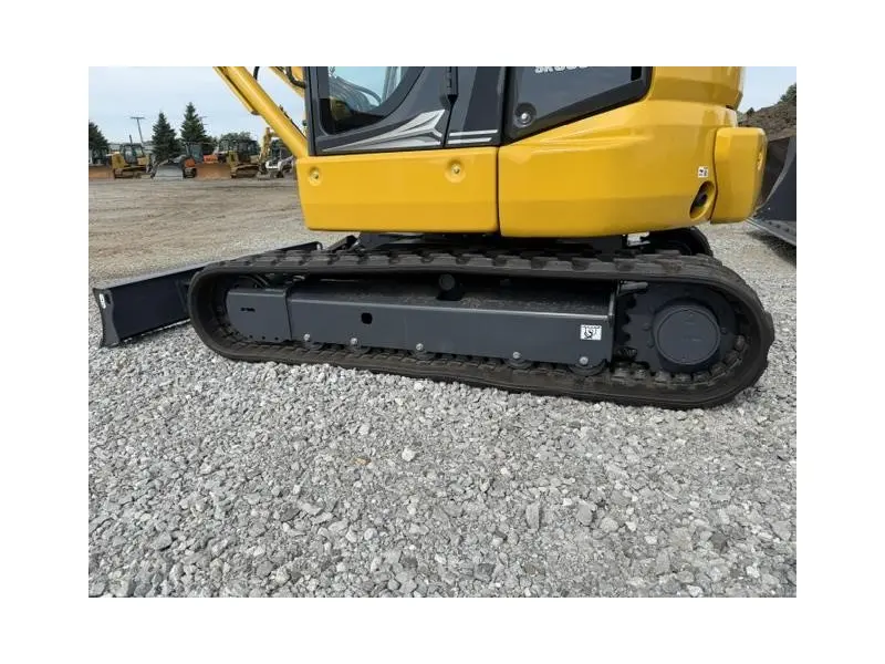 2026 KOBELCO SK55SRX-7