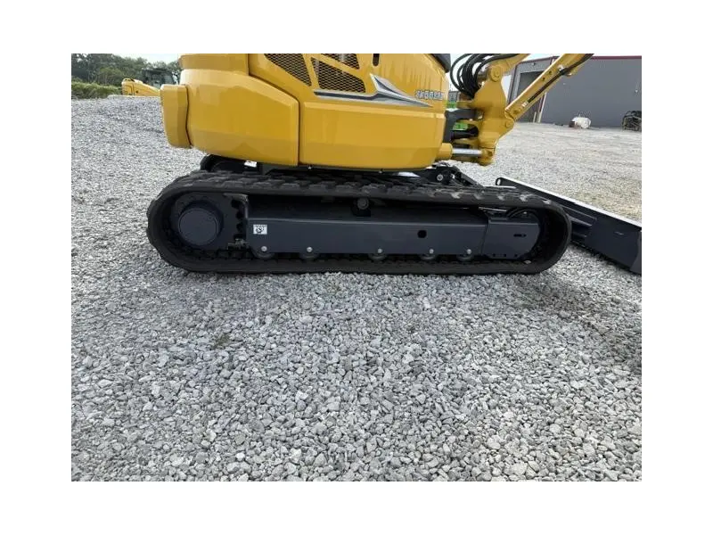 2026 KOBELCO SK55SRX-7