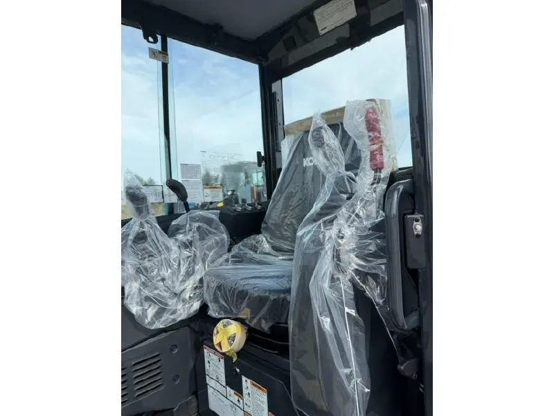 2026 KOBELCO SK55SRX-7
