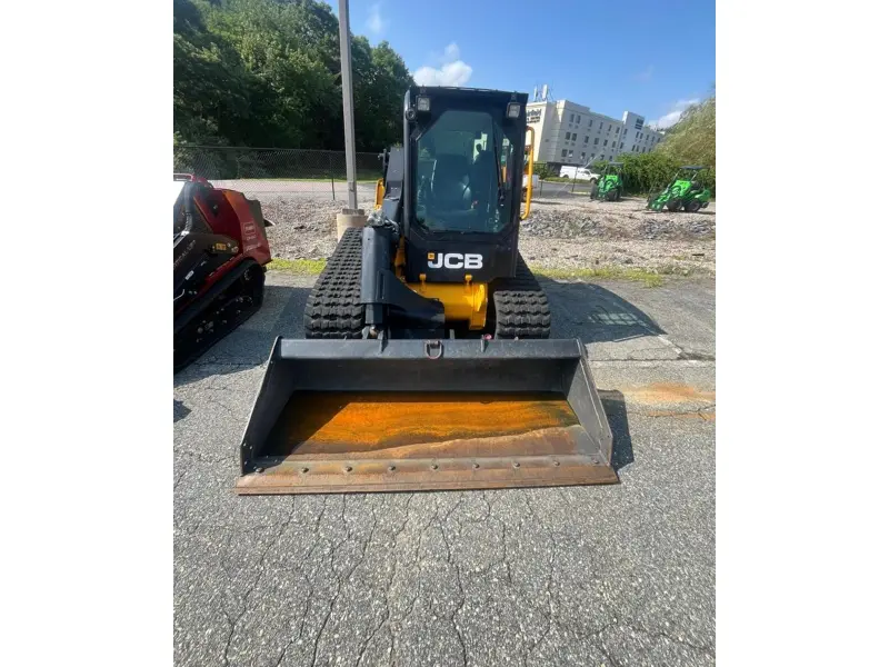 2023 JCB 270T