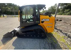 2023 JCB 270T