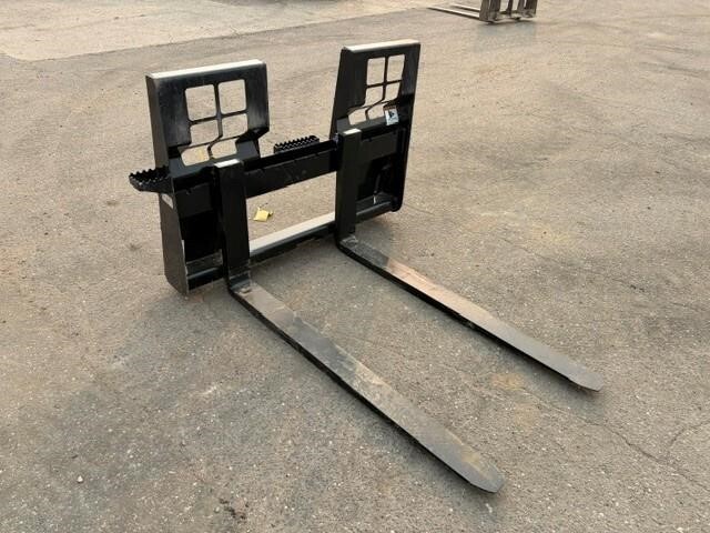 2024 LANO Attachment in Anoka, MN