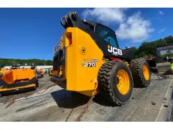 2023 JCB 270