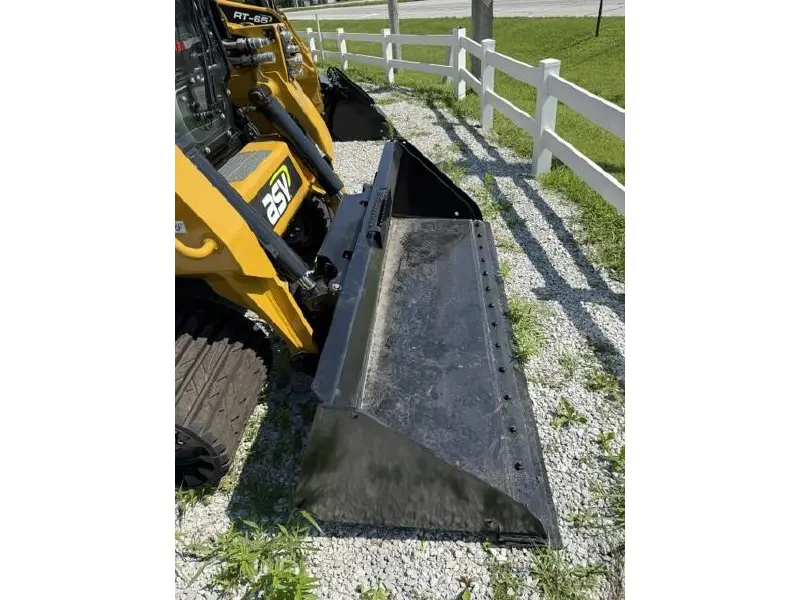 2026 ASV POSI-TRACK VT100 FORESTRY