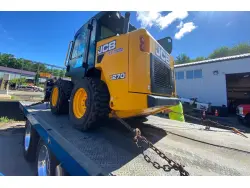 2023 JCB 270