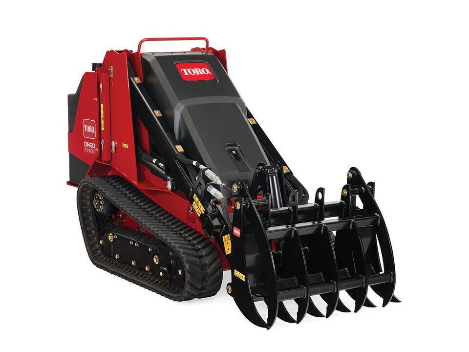 2024 TORO DINGO TX700W in Shakopee, MN
