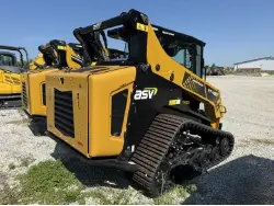 2026 ASV POSI-TRACK VT100 MAX