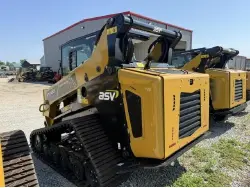 2026 ASV POSI-TRACK VT100 MAX