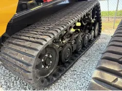 2026 ASV POSI-TRACK VT100 MAX