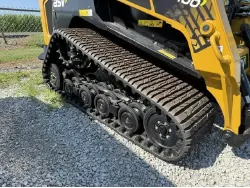 2026 ASV POSI-TRACK VT100 MAX