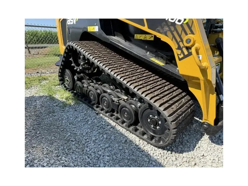 2026 ASV POSI-TRACK VT100 MAX