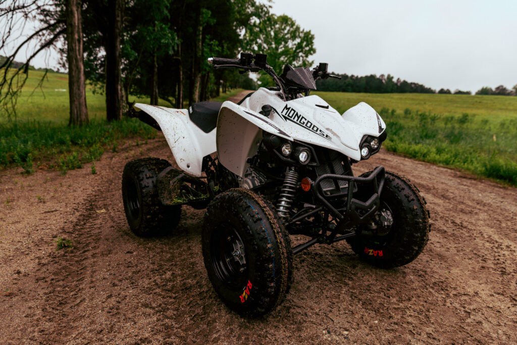 2026 Kymco Mongoose 270i in westerlo NY