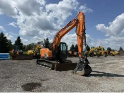 2020 DOOSAN DX140 LCR-5