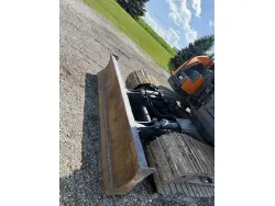 2020 DOOSAN DX140 LCR-5