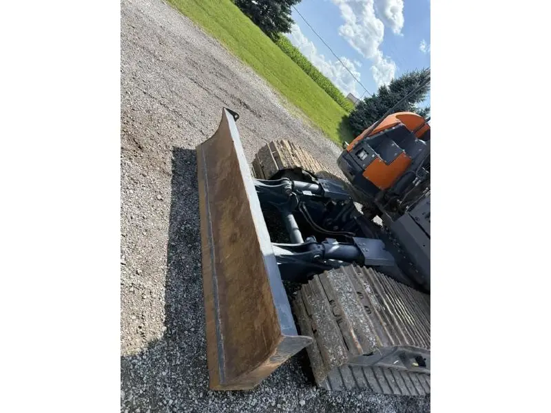 2020 DOOSAN DX140 LCR-5