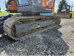 2020 DOOSAN DX140 LCR-5