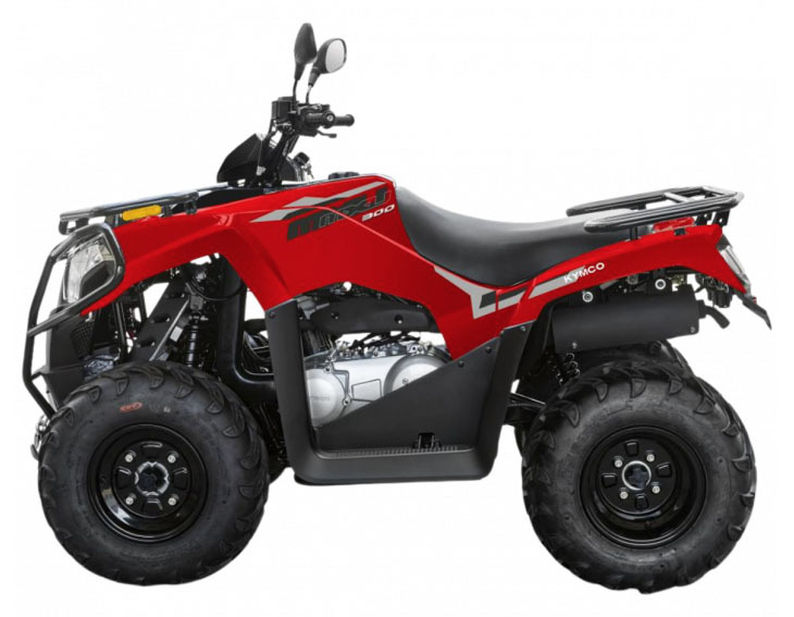 2026 Kymco MXU 270i in westerlo NY