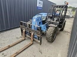 2019 GENIE GTH5519 in Montgomery, AL