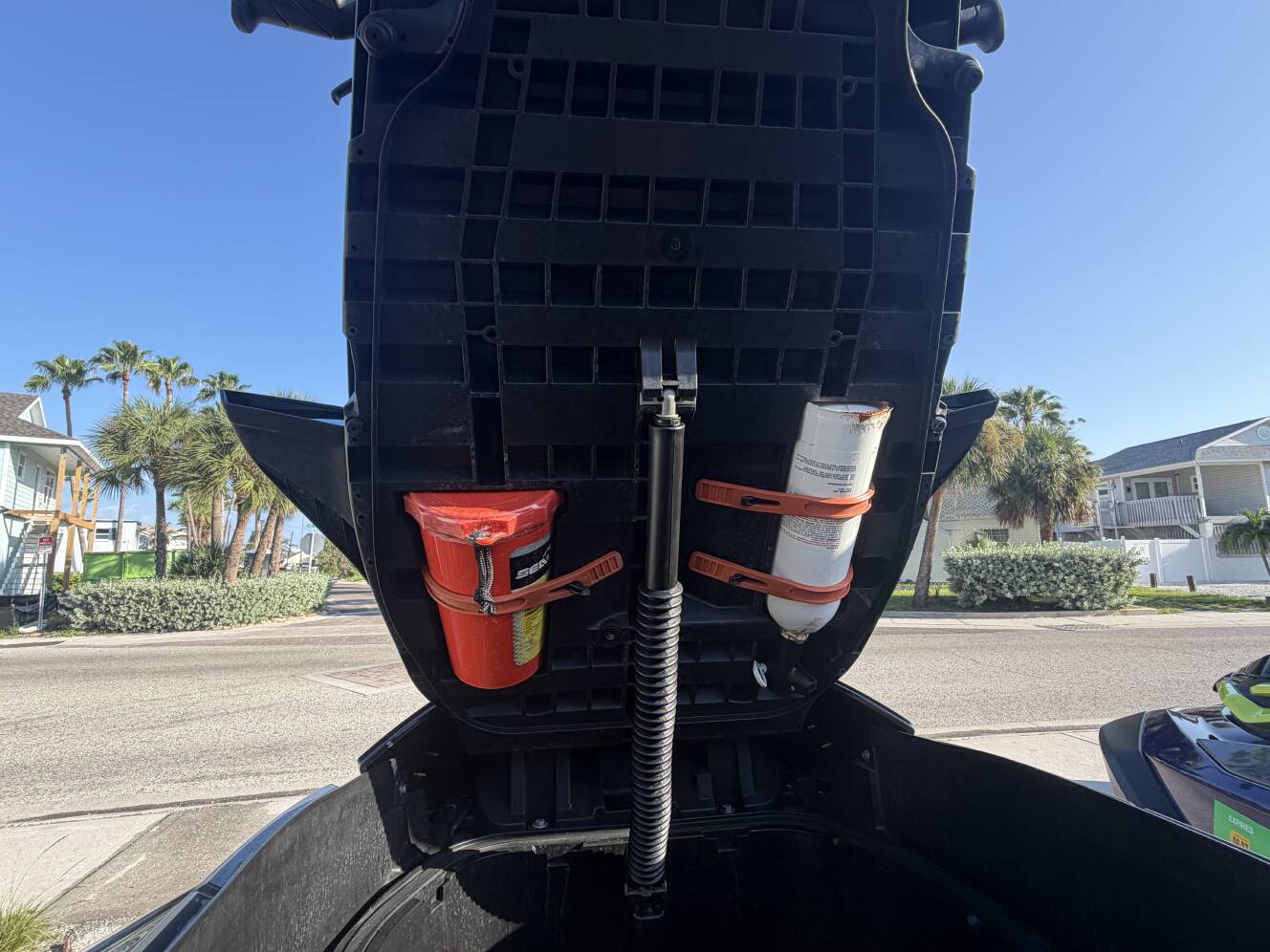 A photo of this 2021 Sea-Doo RXT -X 300