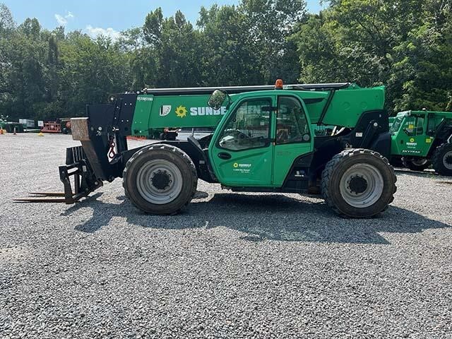 2018 JLG 1255 in Charlottesville, VA