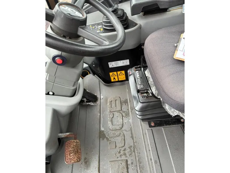 2023 JCB 409