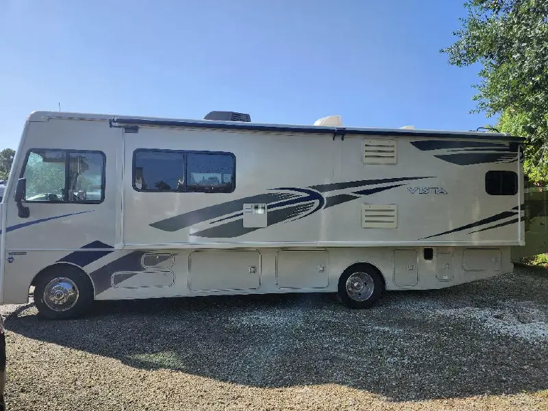 2018 WINNEBAGO VISTA 29VE