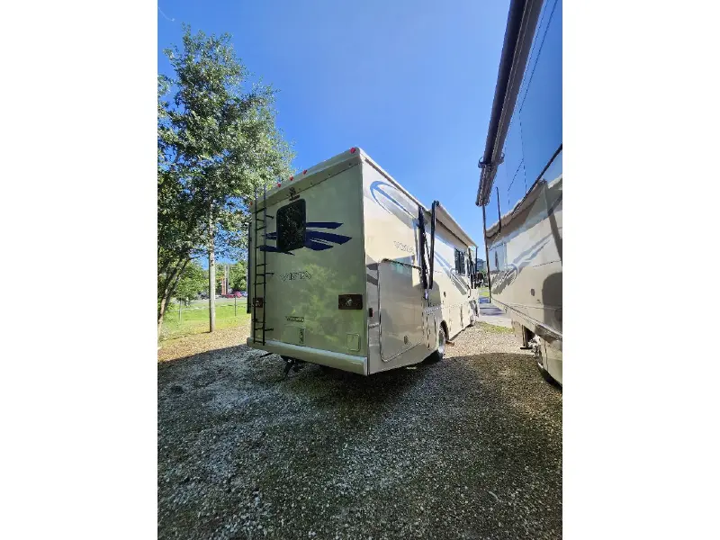 2018 WINNEBAGO VISTA 29VE