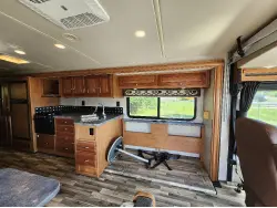 2018 WINNEBAGO VISTA 29VE