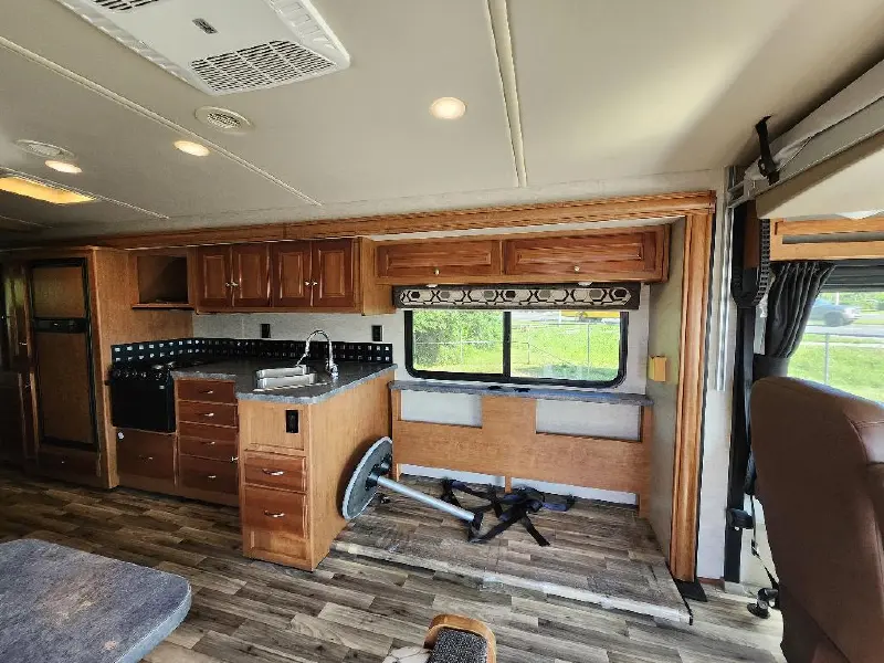 2018 WINNEBAGO VISTA 29VE
