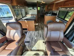 2018 WINNEBAGO VISTA 29VE