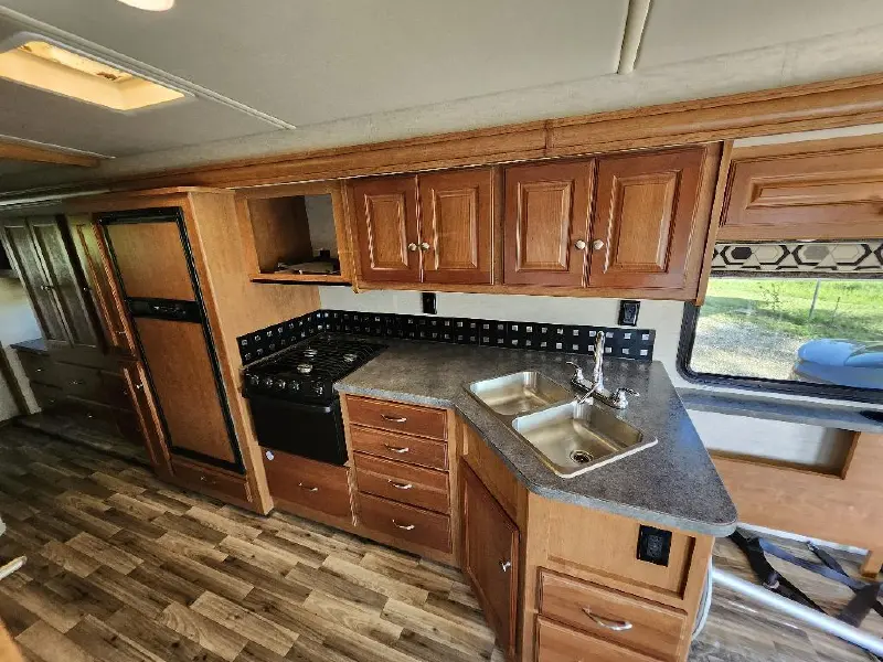 2018 WINNEBAGO VISTA 29VE