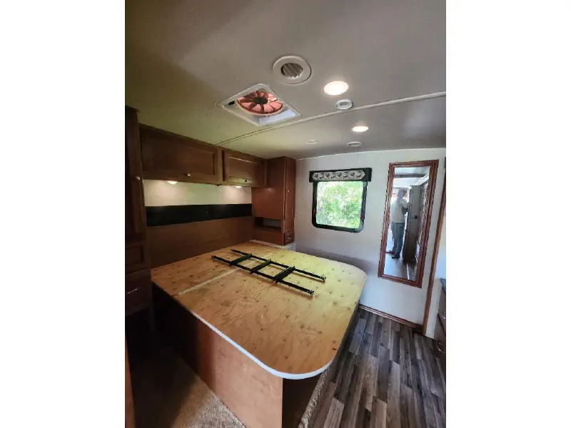 2018 WINNEBAGO VISTA 29VE