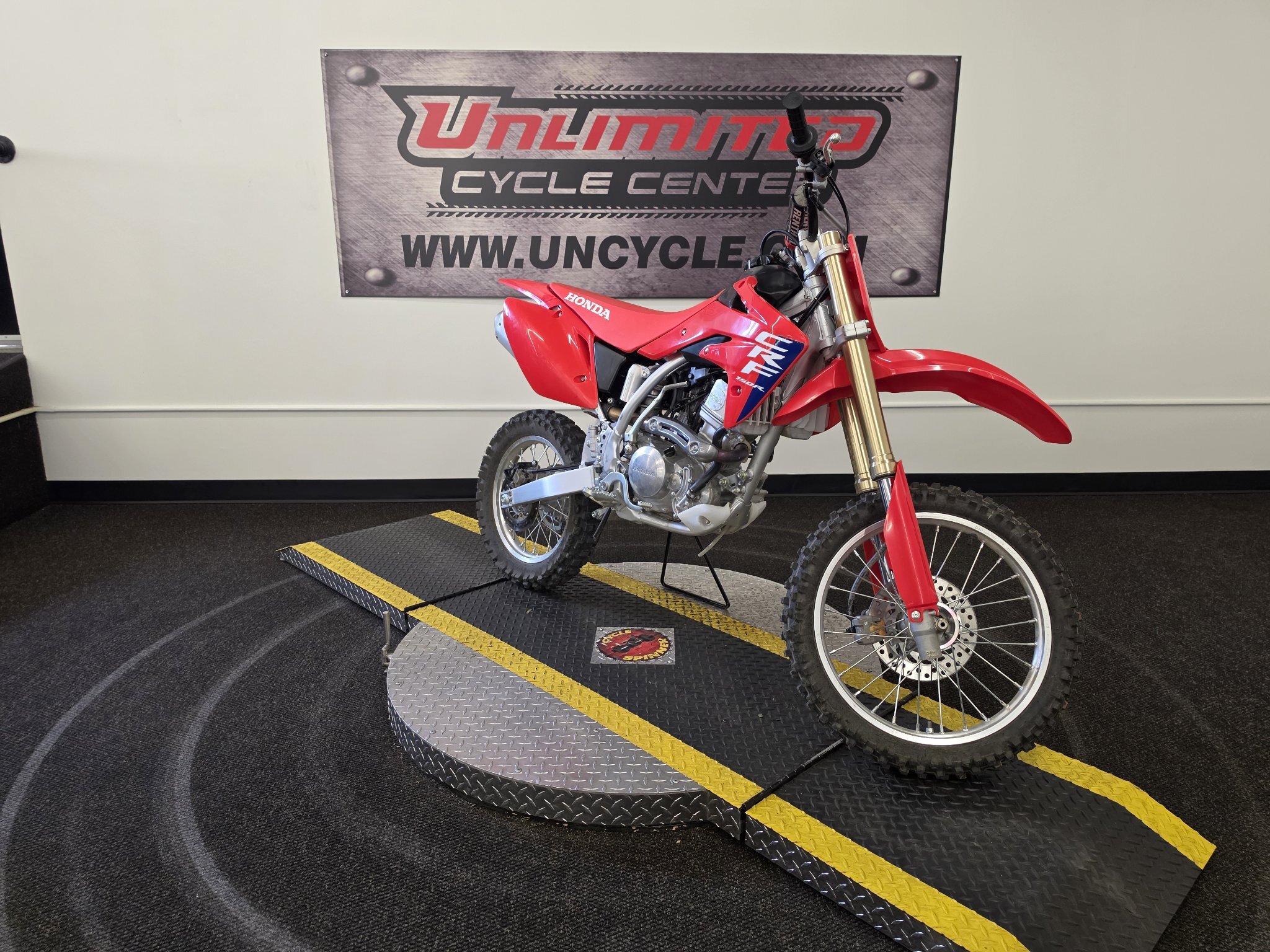 2026 Honda CRF150R 150R in Tyrone, PA