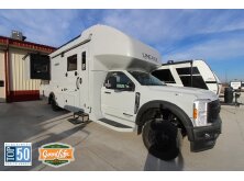 What Exactly Is a Super C Motorhome? image