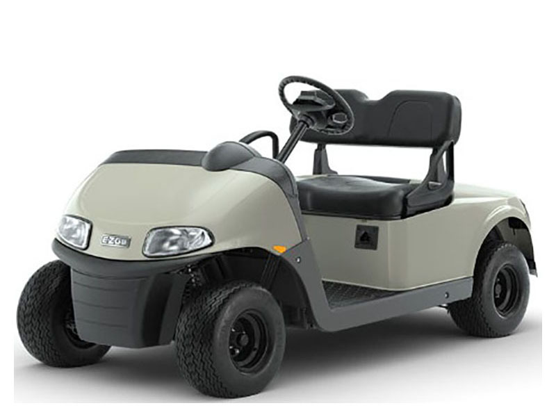 2023 E-Z-Go Freedom RXV ELiTE 2.2 Single Pack with Light World Cha RXV 2 in lafayette IN